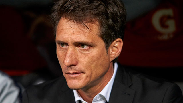 Guillermo Barros Schelotto no seguirá como entrenador de Boca
