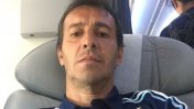 Fernando Batista será el entrenador de la Selección Argentina Sub 20