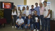 Premios Aníbal Sánchez: Los deportistas destacados de noviembre recibieron su reconocimiento