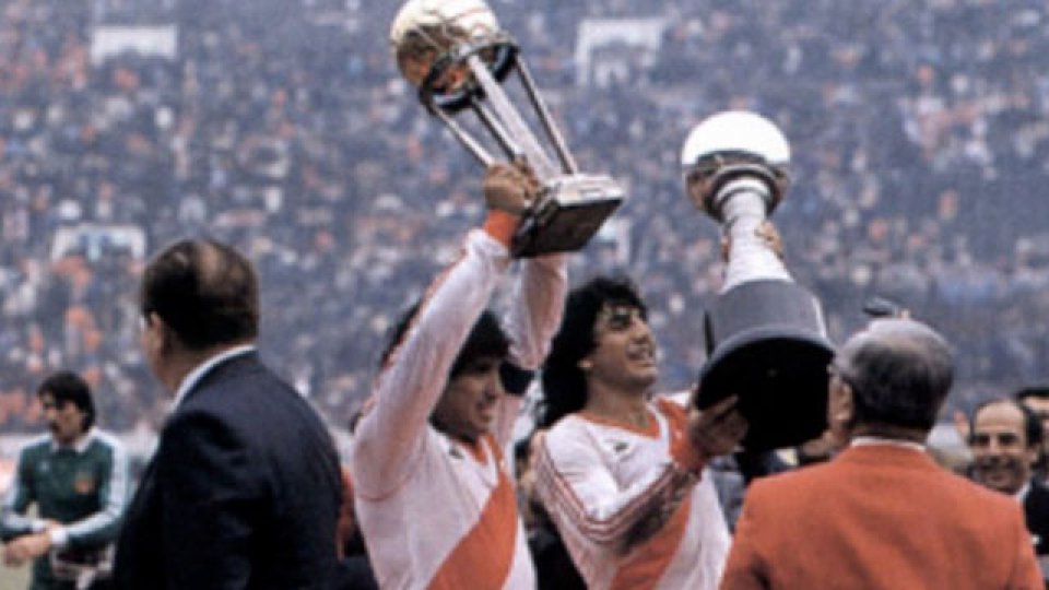 Por primera vez, el Millonario se coronaba como campeón intercontinental.