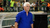 Julio Comesaña se convertirá en el nuevo director técnico de Colón