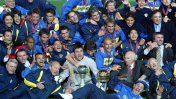 Se cumplen 15 años de la última Copa Intercontinental que ganó Boca