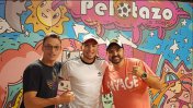 Entrevista a Eric Remedi: de Palermo a campeón en la Liga de Estados Unidos