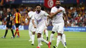 El Al-Ain será el rival de River en Semi del Mundial de Clubes
