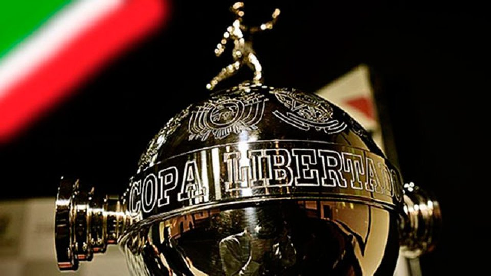El fixture completo de la próxima edición de la Copa Libertadores 2019.