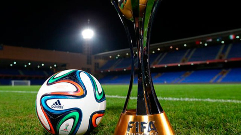FIFA dispuso tres nuevas reglamentaciones que se probarán en Abu Davi.