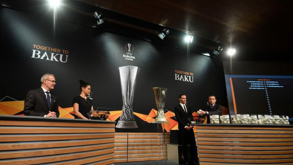 32 equipos lucharán por el segundo certamen más importante de la UEFA.