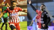 Los rivales de Unión y Colón en la Copa Sudamericana 2019
