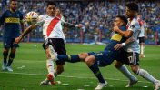 Boca y River tienen día y sede para su debut en la Copa Argentina 2019