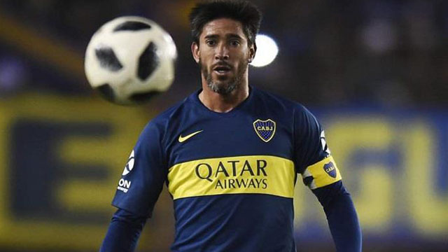 Pablo Pérez está a un paso convertirse en jugador de Independiente
