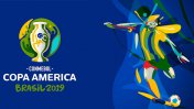Conmebol definió el calendario de la Copa América Brasil 2019