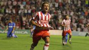 Olimpia de Paraguay quiere llevarse a Bruno Pittón