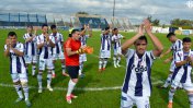 Atlético Uruguay no participará del Torneo Regional Federal Amateur