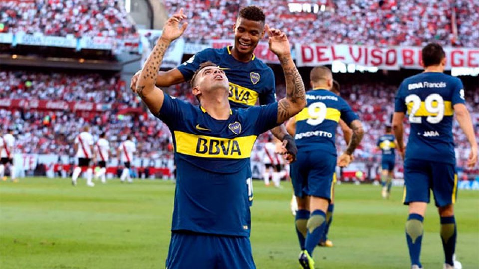 "No jugar esa Final marcó mi vida", expresó el volante colombiano.