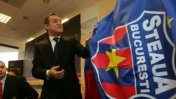 Repudio a las fuertes declaraciones machistas del presidente del Steaua de Bucarest