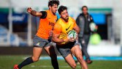 Super Rugby: con el paranaense Ortega Desio, Jaguares tiene el equipo para el debut