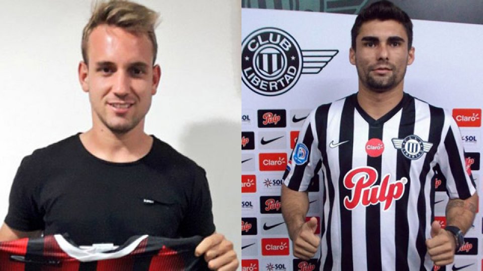 Gil Romero está cerca de volver al Patrón y Leiva es una opción para el ataque. Gil Romero está cerca de volver al Patrón y Leiva es una opción para el ataque.