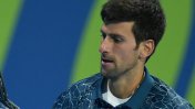 Sorpresiva eliminación de Novak Djokovic en el ATP 250 de Doha
