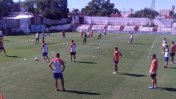 Atlético Paraná inicia la Reválida y juega en el Mutio ante Juventud Unida