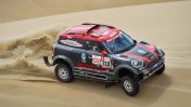Dakar 2020: Los argentinos que participarán del Rally en Arabia Saudita