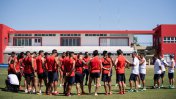 Independiente hace su estreno en la Sudamericana ante Deportivo Binacional de Perú