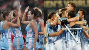 El fixture para el hockey argentino en los Juegos Panamericanos
