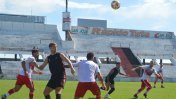 Patronato se impuso ante Atlético Paraná en los dos amistosos disputados en el Grella