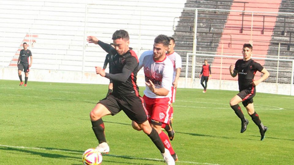 Patronato se instaló en Buenos Aires para la última semana de Pretemporada. Patronato se instaló en Buenos Aires para la última semana de Pretemporada.