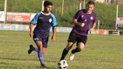 Gimnasia y Esgrima de Concepción del Uruguay cayó frente a Villa Dálmine en un amistoso