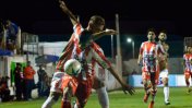 Atlético Paraná debutó en la Copa Argentina con una victoria como local