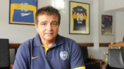 Boca despidió a Claudio Vivas y sería reemplazado por el ex Patronato Regenhardt