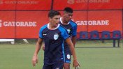 El amistoso entre Gimnasia y Esgrima de Concepción del Uruguay y Deportivo Achirense quedó suspendido