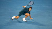 Impacto en el tenis: Tras más de cuatro años, Federer salió del top ten