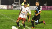 Juventud Unida goleó a Defensores de Pronunciamiento y sigue adelante en la Copa Argentina