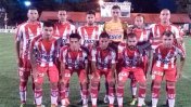 Así continúa la Copa Argentina: Atlético Paraná juega este miércoles como local
