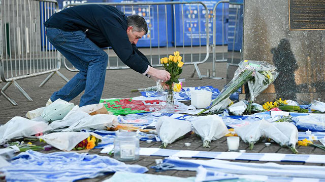 No encuentran rastros del avión que viajaba Emiliano Sala y definen si siguen con la búsqueda