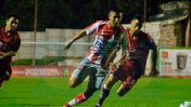 Copa Argentina: Atlético Paraná igualó como local ante Defensores de Villa Ramallo