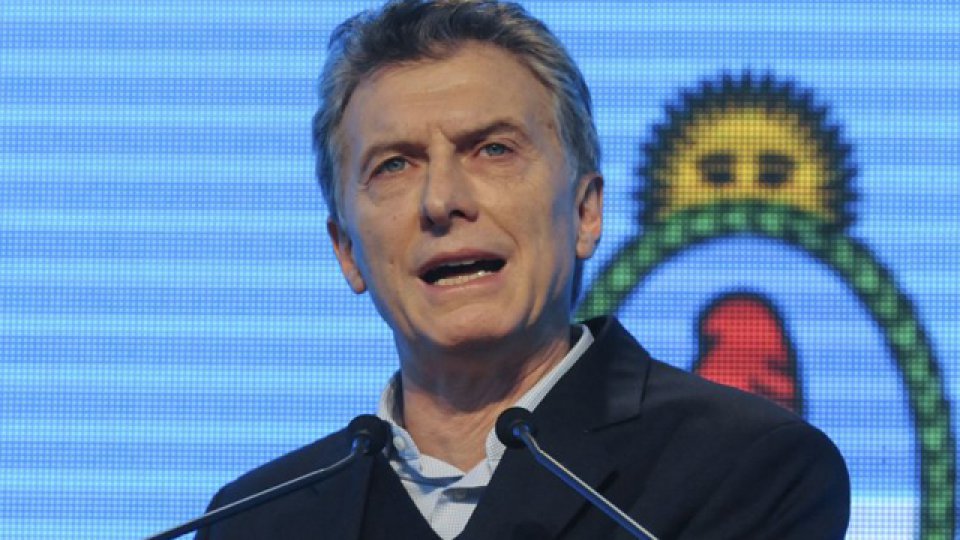 Sorpresa en el mundo Boca: Macri quiere ser Presidente en 2023.