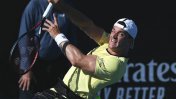 Orgullo argentino: Gustavo Fernández se consagró campeón del Abierto de Australia