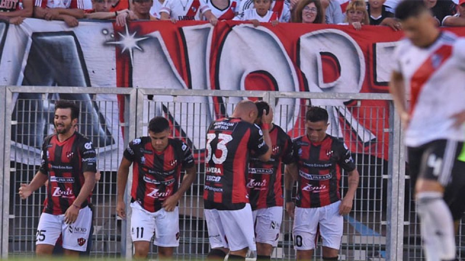 El Patrón y Boca son los únicos que superan a River en el historial. El Patrón y Boca son los únicos que superan a River en el historial.