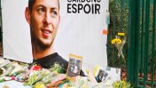 La familia de Emiliano Sala recaudó 200.000 euros para continuar la búsqueda