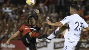 Boca rescató un empate frente a Newell´s en Rosario