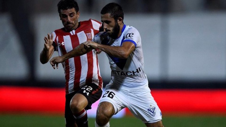 El Fortín del crespense Heinze consiguió un gran triunfo frente al Pincha.