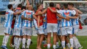 Difícil cuadro para Juventud Unida de Gualeguaychú en la Copa Argentina