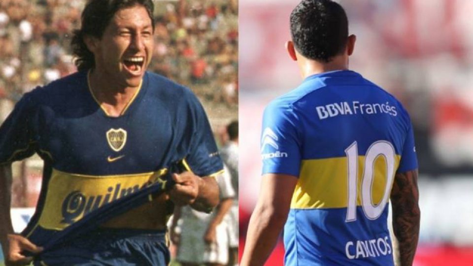 Boca sin paz: Bermúdez no se arrepintió de las críticas.