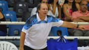 Cachi Bonell será el entrenador de la Selección Femenina U19 de Paraná