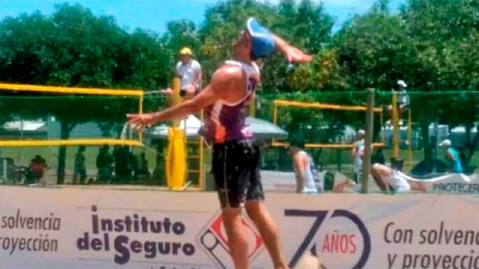 Cerritó disfrutó de su fiesta nacional. Cerritó disfrutó de su fiesta nacional.