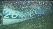 Sala: falló el primer intento por rescatar el cuerpo hallado entre los restos de la avioneta