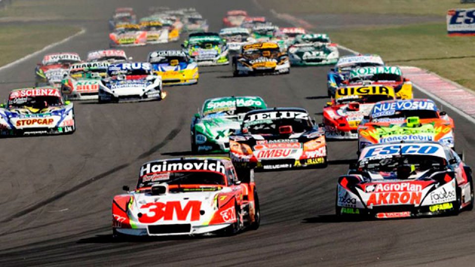 El fin de semana se pondrá en marcha un nuevo año para el TC. El fin de semana se pondrá en marcha un nuevo año para el TC.