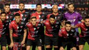 Los futbolistas de Colón no tienen dengue: los análisis dieron negativo